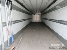 Schmitz Cargobull Tiefkühler Standard Ladebordwand