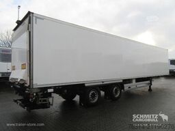 Schmitz Cargobull Tiefkühler Standard Ladebordwand