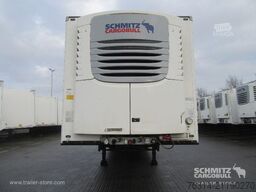 Schmitz Cargobull Tiefkühler Standard Ladebordwand