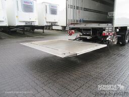 Schmitz Cargobull Tiefkühler Standard Ladebordwand