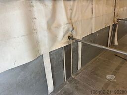 MAN TGX 26.470 6x2-4 BL Zweiseitenkipper mit Hänger