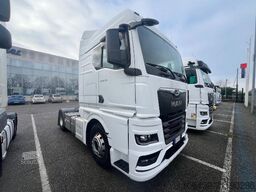 MAN 18.510 4x2 BL SA Kippyhdraulik