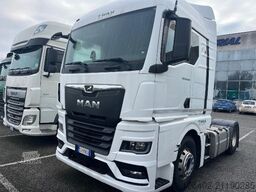 MAN 18.510 4x2 BL SA Kippyhdraulik