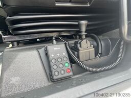 MAN 18.510 4x2 BL SA Kippyhdraulik