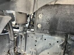 MAN 18.510 4x2 BL SA Kippyhdraulik