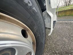 MAN 18.510 4x2 BL SA Kippyhdraulik