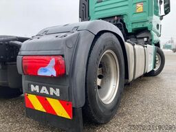 MAN TGX 18.500 BLS