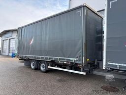 Wecon WECON AWZ 218 Zentralachse