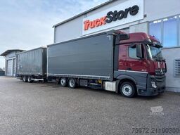 Wecon WECON AWZ 218 Zentralachse