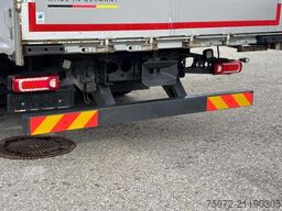  Actros 1836 L Curtainsider