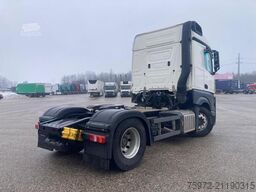  Actros 1846LS ADR BENZIN