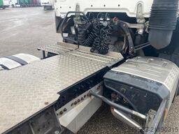  Actros 1846LS ADR BENZIN