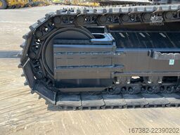 Caterpillar 323D3