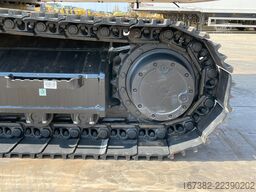 Caterpillar 323D3