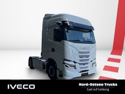 IVECO S-Way AS 440 S 58 T/FP Sattel AHK AUT Bel.Sitz