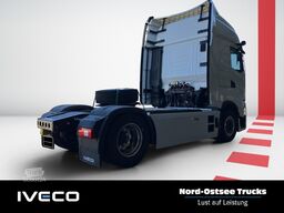 IVECO S-Way AS 440 S 58 T/FP Sattel AHK AUT Bel.Sitz