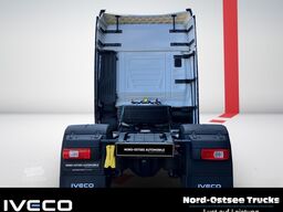 IVECO S-Way AS 440 S 58 T/FP Sattel AHK AUT Bel.Sitz