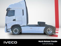 IVECO S-Way AS 440 S 58 T/FP Sattel AHK AUT Bel.Sitz