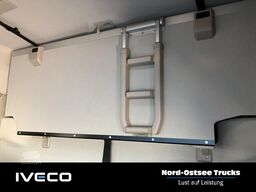 IVECO S-Way AS 440 S 58 T/FP Sattel AHK AUT Bel.Sitz