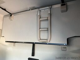 IVECO S-Way AS 440 S 58 T/FP Sattel AHK AUT Bel.Sitz