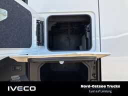 IVECO S-Way AS 440 S 58 T/FP Sattel AHK AUT Bel.Sitz