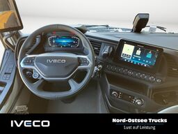 IVECO S-Way AS 440 S 58 T/FP Sattel AHK AUT Bel.Sitz