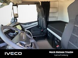 IVECO S-Way AS 440 S 58 T/FP Sattel AHK AUT Bel.Sitz