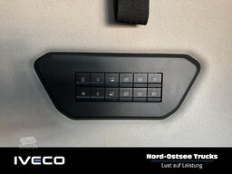 IVECO S-Way AS 440 S 58 T/FP Sattel AHK AUT Bel.Sitz
