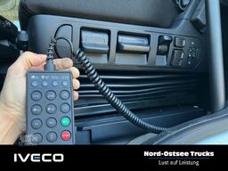 IVECO S-Way AS 440 S 58 T/FP Sattel AHK AUT Bel.Sitz