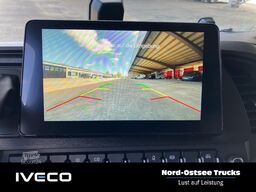 IVECO S-Way AS 440 S 58 T/FP Sattel AHK AUT Bel.Sitz