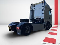 IVECO S-Way AS 440 S 58 T/FP Sattel AHK AUT Bel.Sitz