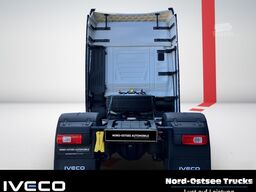 IVECO S-Way AS 440 S 58 T/FP Sattel AHK AUT Bel.Sitz