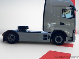 IVECO S-Way AS 440 S 58 T/FP Sattel AHK AUT Bel.Sitz