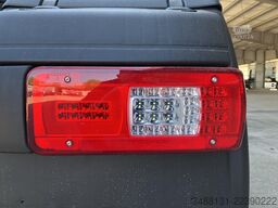 IVECO S-Way AS 440 S 58 T/FP Sattel AHK AUT Bel.Sitz