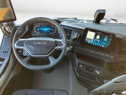 IVECO S-Way AS 440 S 58 T/FP Sattel AHK AUT Bel.Sitz