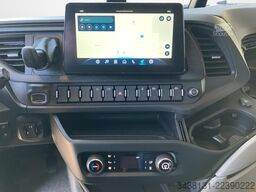 IVECO S-Way AS 440 S 58 T/FP Sattel AHK AUT Bel.Sitz