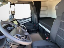 IVECO S-Way AS 440 S 58 T/FP Sattel AHK AUT Bel.Sitz