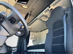 IVECO S-Way AS 440 S 58 T/FP Sattel AHK AUT Bel.Sitz