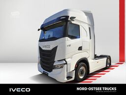 IVECO S-WAY AS 440 S 58 T/FP Transportschaden