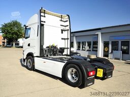 IVECO S-WAY AS 440 S 58 T/FP Transportschaden