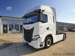 IVECO S-WAY AS 440 S 58 T/FP Transportschaden