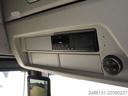 IVECO S-WAY AS 440 S 58 T/FP Transportschaden