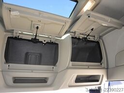 IVECO S-WAY AS 440 S 58 T/FP Transportschaden