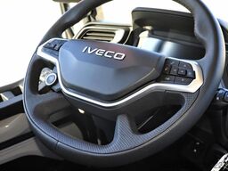IVECO S-WAY AS 440 S 58 T/FP Transportschaden