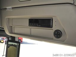IVECO S-WAY AS 440 S 58 T/FP Transportschaden