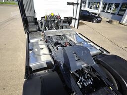 IVECO S-WAY AS 440 S 58 T/FP Transportschaden
