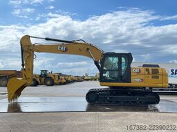 Caterpillar 320D3 GC