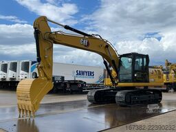 Caterpillar 320D3 GC