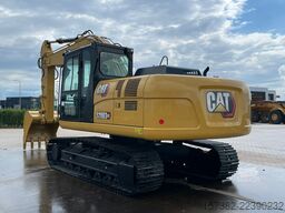 Caterpillar 320D3 GC
