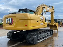 Caterpillar 320D3 GC